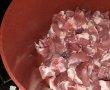 Tocanita de legume cu carne de porc-0