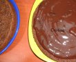 Desert tort de ciocolata-5