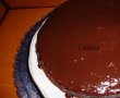 Desert tort de ciocolata-7