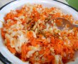 Salata Poienita cu ciuperci, de post-3