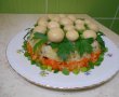 Salata Poienita cu ciuperci, de post-11