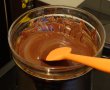 Desert bezele cu ciocolata neagra-2