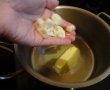 Supa crema de legume cu cascaval afumat-4
