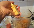 Supa crema de legume cu cascaval afumat-7