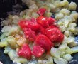 Salata de dovlecei cu rosii-3