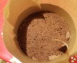 Desert cheesecake cu ciocolata si menta-3
