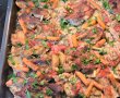 Friptura cu pulpa de porc, cartofi si morcovi-7