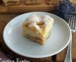 Desert prajitura cu mere si crema de vanilie-7