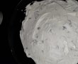 Desert tort cu crema straciatella si gem de capsuni - Reteta nr. 200-12
