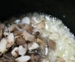Ciulama de ciuperci pleurotus-2