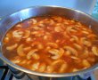 Supa de rosii, cu ciuperci si orez (de post)-0