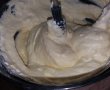 Desert prajitura cu nuca si crema caramel-0