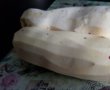 Cartof dulce la cuptor cu branza sarata-1