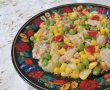 Salata de vita cu porumb, fara maioneza-6