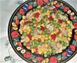 Salata de vita cu porumb, fara maioneza-8