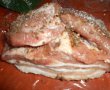 Fleica de porc coapta-7