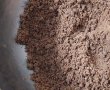 Desert cheesecake cu ciocolata neagra-2