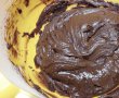 Desert chocolate crinkles-7