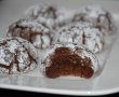 Desert chocolate crinkles-19
