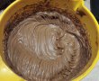 Desert tort cu ciocolata si zmeura-11