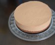 Desert tort cu ciocolata si zmeura-14