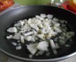 Supa de legume, cu sunca taraneasca afumata-3