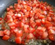 Supa de legume, cu sunca taraneasca afumata-7