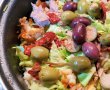 Salata italiana de ton si orez-16