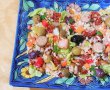 Salata italiana de ton si orez-19