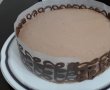 Desert tort cu mure, nuci si crema de ciocolata-20