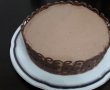 Desert tort cu mure, nuci si crema de ciocolata-21
