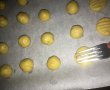 Desert biscuiti cu ciocolata si portocala-3