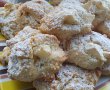 Desert biscuiti cu mere-4