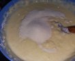 Desert prajitura cu iaurt si lamaie-1