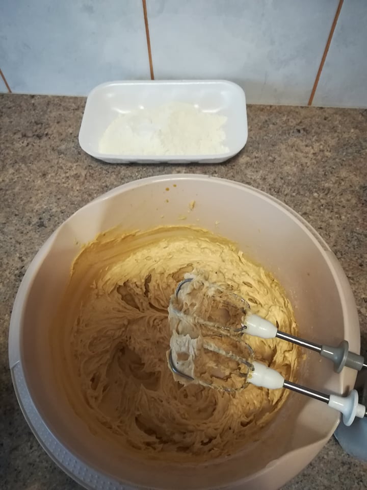 Desert biscuiti cu unt de arahide