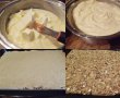 Desert prajitura cu piscoturi de cacao in crema-1