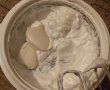 Desert rulouri cu crema de vanilie-1