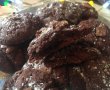 Desert biscuiti cu cacao-6