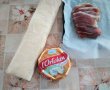 Aperitiv branza L'ortolan cu jambon in foietaj-1