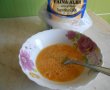 Supa de cartofi, cu zdrente de oua-4