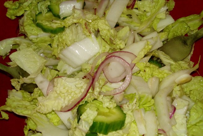 Salata chinezeasca