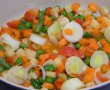 Ciorba de legume dreasa cu iaurt-1