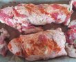 Rulada de carne de porc cu cascaval si ardei-3