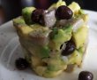 Salata de avocado, mar si hering marinat-11