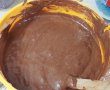 Desert tort cu zmeura, ciocolata si mascarpone-6