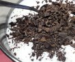 Desert tort cu zmeura, ciocolata si mascarpone-9