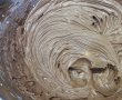Desert tort cu zmeura, ciocolata si mascarpone-16