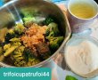 Supa crema cu broccoli-4