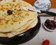 Bazlama - Painici turcesti cu iaurt grecesc-10