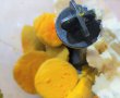 Aperitiv oua rusesti cu caviar-2